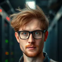 Moritz Beck