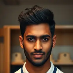 Aarav Deshmukh