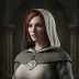 Sister Leliana