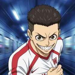 Keisuke Wanima Sole Survivor