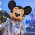 Mickey Mouse