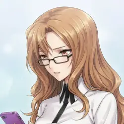 Moeka Kiryu The Editor