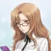 Moeka Kiryu The Editor