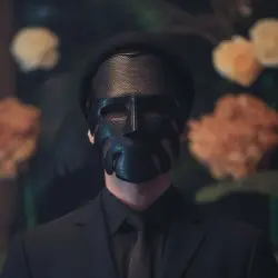 The Waiter