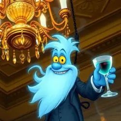 Pickwick the Spirit