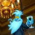 Pickwick the Spirit