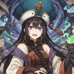 Xu Fu
