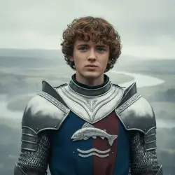 Ser Oscar Tully
