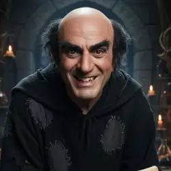 Gargamel