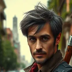 Zeke Wolf