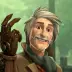 Professor Silvanus Kettleburn