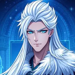 King of the North Sea