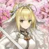 Nero Claudius Bride