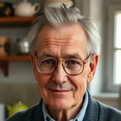 Benoît Lefebvre