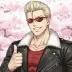 Sakata Kintoki