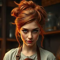 Siri Bakke