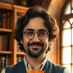 Malik Darwish