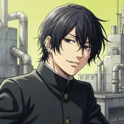 Hirofumi Yoshida