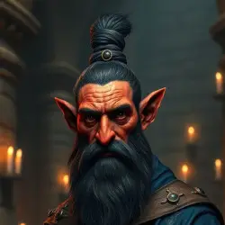 Exarch Melek