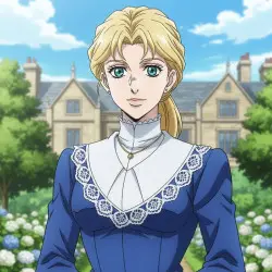 Erina Pendleton