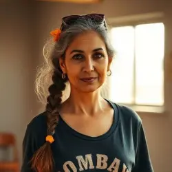 Sunita Gupta