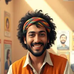 Rami Khoury