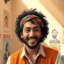Rami Khoury