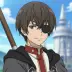 Cliff Grimoire Grandson