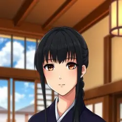Kimiko Amagi