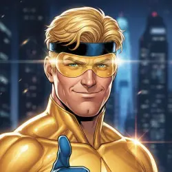 Booster Gold