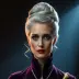 Svetlana Romanova