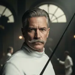 Mr Szabo