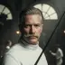 Mr Szabo