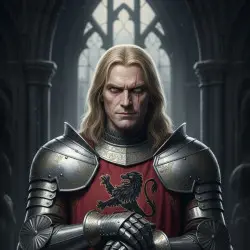 Sir Meleagant