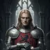 Sir Meleagant