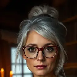 Lucia Castelli