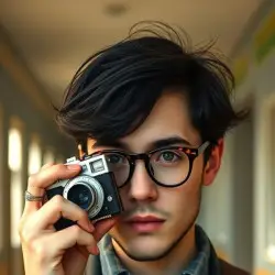 Lucien Caron