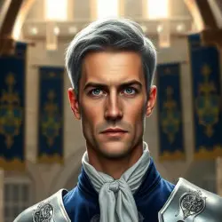 Sir Lucan