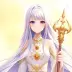 The Goddess of Creation