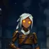 The Forest Blacksmith Masamune
