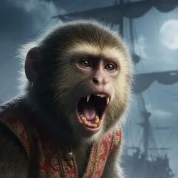Jack the Monkey