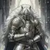 Vagram the Raging Wolf