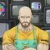 Yugo Mr Braun Tennoji The Mana