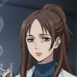 Shoko Ieri