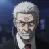 Katana Mans Grandfather