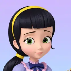 Princess Vivian