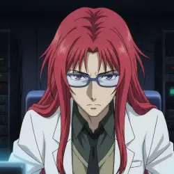 The channel Moderator