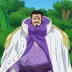 Issho Fujitora