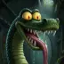 The Sewer Snake