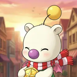 Character Mog